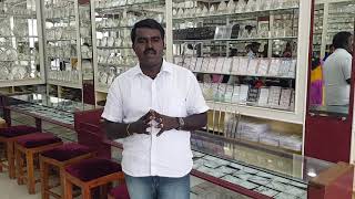 Silver suresh