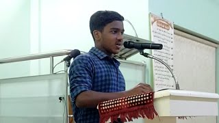 Benzeer Shajahan റമളാൻ പ്രഭാഷണം 🎤 മരണം