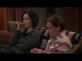 Darlene and Jackie Watch 'The Bachelor' - The Conners