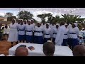 chibayiro...Tafara youth choir ...MOROTASHI
