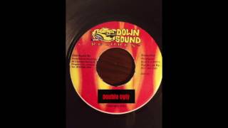 Double Ugly Riddim Mix (Downsound Records, 2001)