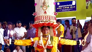 Bagalur Kodiyalam karaga | Kshatriyas | Kodihalli Suresh | Kshatriyas622