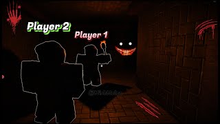 exploring DUNGEON is great but NO + Ending | Horror Roblox Exiled