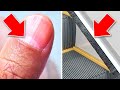 Amazing Secrets Hidden In Everyday Things - Part 3