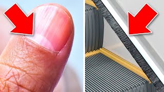 Amazing Secrets Hidden In Everyday Things - Part 3