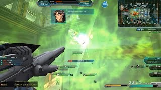 新生SDGO難民のガンダムオンラインvol.5 Yを守り切れ！ グリプス2 -メールシュトローム作戦-