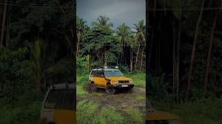 ആളും തരവും നോക്കി കളിക്കണം #automobile #suv4x4 #pajero #pajero4x4 #4x4 #offroad #4x4suv #shorts