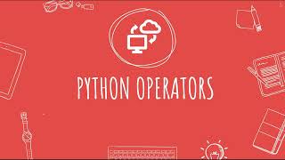 Mastering Python Operators: A Comprehensive Guide