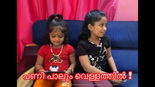 പണി പാലും വെള്ളത്തിൽ !  | Pavithra \u0026 Pallavi