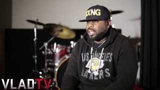 Crooked I: I Never Think Dizaster Is Going to Lose a Battle