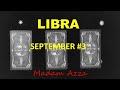 LIBRA 2021 September Minggu ke 3