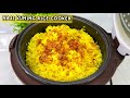 CARA MEMBUAT NASI KUNING RICE COOKER WANGI DAN GURIH ANTI RIBET & GAMPANG #nasikuningricecooker