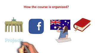 Data Sciences with Bash Shell - Course Organization