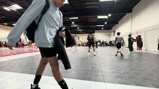 SF NAGVA BB | Suck my Dig | Consolation Bracket Game 1