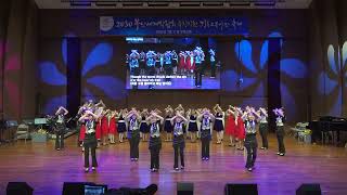 축하공연2-부산극동방송 어린이합창단/2030부산세계박람회유치기원(기독교봉사단축제)부전교회