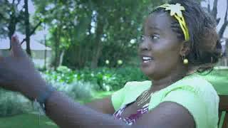 NDATHIMA BY ROSE KURIA (OFFICIAL VIDEO) Sms skiza 7195428 to 811