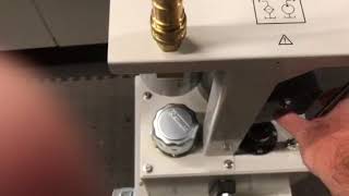 MEC 125 Lab 1-1, Part 2 Hydraulics