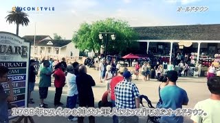 【サンディエゴ特集】オールドタウン「サンディエゴ発祥の地で19世紀の街並みとメキシコ料理を」