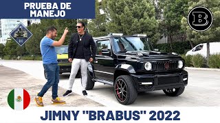 Jimny 2022 \