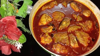 വ്യത്യസ്ത രീതിയിൽ ഏരി മീൻ കൊണ്ട് ഒരു അടിപൊളി Fish Curry 🤩 | Mini's Kitchen Hub | Malayalam |