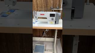 Usha S2E1 auto cutter, sewing machine #usha #sewing #sewingmachine #shorts ￼