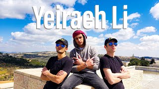 Yeiraeh Li -Rap Purim 2022 Gush Shana Bet