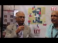 exclusive video series tgs 2024 c. n. madhu madhusudan tie atlanta founder u0026 ceo of vectorspan