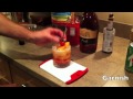 brandy old fashioned sweet