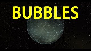 Mobile Small Warp Disruptor (Drag Bubble) - EVE Online