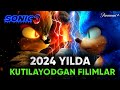 #PREMYERALAR.2024 YILDA KUTILAYODGAN FILIMLAR