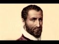 Sicut Cervus (Giovanni Pierluigi da Palestrina) - The Cambridge Singers