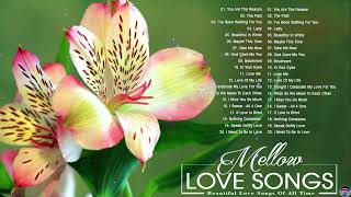 Most Beautiful Love Songs 2022| Romantic Love Songs Playlist| MLTR Westlife -Backstreet Boys 2022