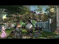 【ff14／まったり夜更かしday】ワクワク～♪第71回pllの感想をまったり語りつつidお手伝い♪【まったりプレイ559ペロ🌼gaia】