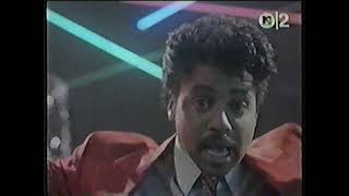 Morris Day - The Oak Tree