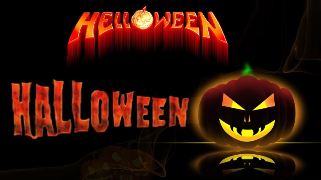 Helloween - Halloween 🎃💀👻 - YouTube