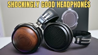 Audiophile headphones NEW BENCHMARK - Fiio FT1 Pro vs FT1 /5