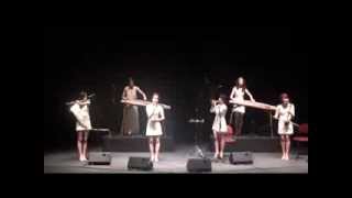 미지 MIJI_Mongyeon, 몽연_Festival Asia 2013_ Madrid_ Spain_ 20130921