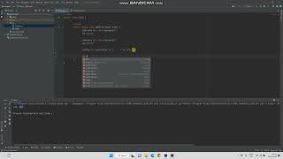 Demo - Objects and Reference variables in Java
