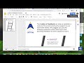 Make your Google Docs Publicly Accessible