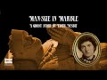 man size in marble a ghost story by edith nesbit a bitesized audiobook