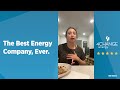 Why Maria Loves 4Change Energy!