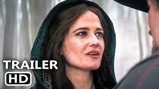 THE THREE MUSKETEERS 2: MILADY Trailer 2 (2023) Eva Green, Vincent Cassel
