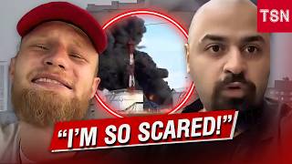 Fires, explosions, panic: drone attack exposes weakness of Moscow’s defenses