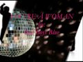 Disco...You`re a woman  by Bad Boys Blue