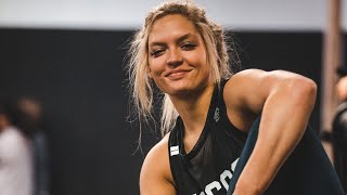 Haley Adams - Best CrossFit motivation 2021