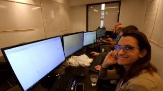 Jacada Hackathon 2017