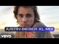 Justin Bieber - MegaMix 2024 | 7 Brand New Songs