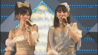 Berryz工房 & ℃-ute ダーリン I LOVE YOU 革命元年