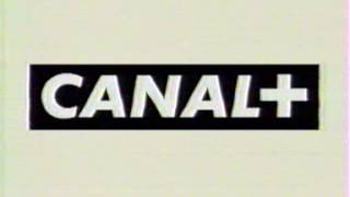 Jingle Canal+ / Jeunesse V2