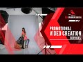 Promotional Videography, Cinematography, Photography & Video Editing Services | Red Sparrow Digital